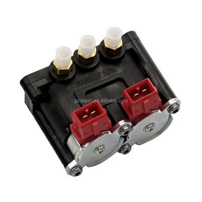 Elektryczna zawiesina powietrzna zawór magnetyczny 43-2405 dla BMW E65 E66