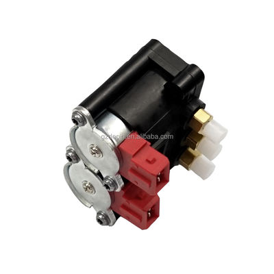 Elektryczna zawiesina powietrzna zawór magnetyczny 43-2405 dla BMW E65 E66