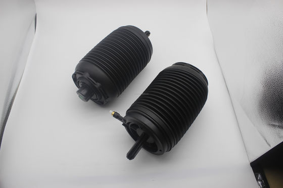 Mercedes-Benz Automobile Fitment 95B616001 95B616002 tylne sprężyny powietrzne dla Porsche Maca