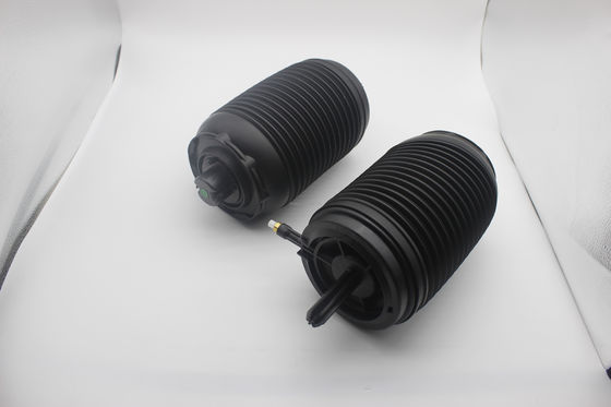Mercedes-Benz Automobile Fitment 95B616001 95B616002 tylne sprężyny powietrzne dla Porsche Maca