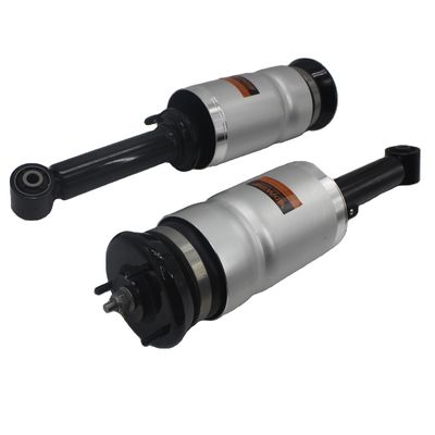 45-218644 Lewe przednie zawieszenie powietrzne podtrzymywanie amortyzatory uderzeń powietrza dla Range Rover Sport L320