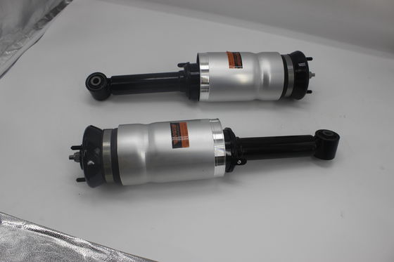 45-218644 Lewe przednie zawieszenie powietrzne podtrzymywanie amortyzatory uderzeń powietrza dla Range Rover Sport L320