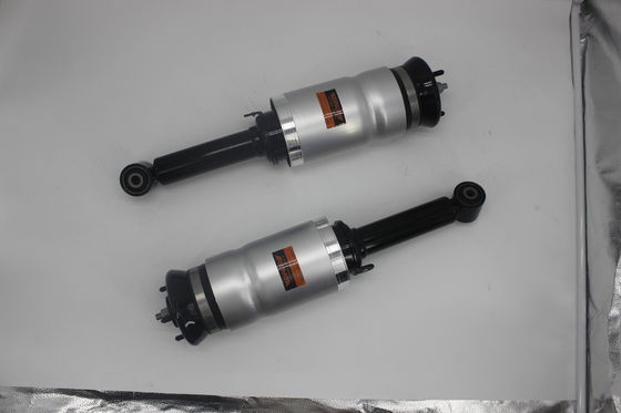 45-218644 Lewe przednie zawieszenie powietrzne podtrzymywanie amortyzatory uderzeń powietrza dla Range Rover Sport L320
