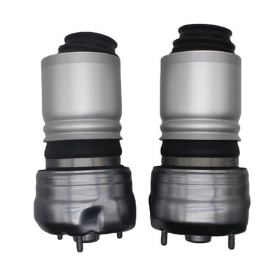 Przednie zawieszenie powietrzne z wiosną 12224623 dla Porsche Palamela 970 970.1 2007-2014 Top