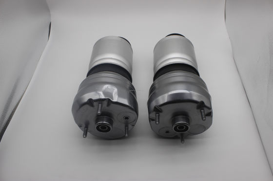 Przednie zawieszenie powietrzne z wiosną 12224623 dla Porsche Palamela 970 970.1 2007-2014 Top