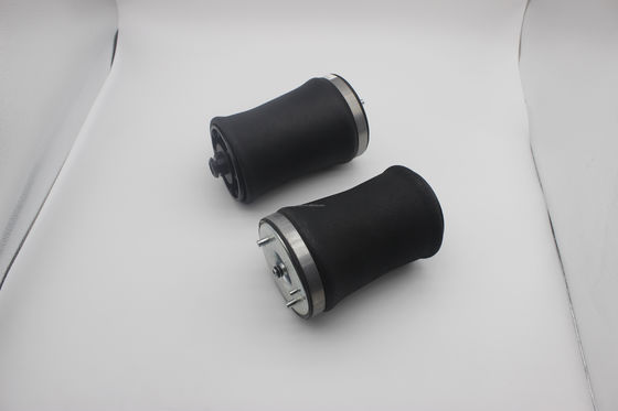 OE Standardowe sprężyny zawieszenia powietrznego dla BMW X5 E53 Z tyłu w lewo 37121095579 37121095580