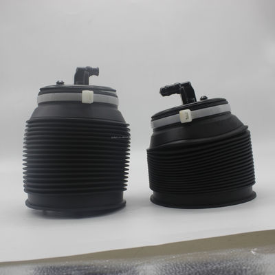 Toyota Prado Rand Kuluze J120 J150 tylne zawieszenie powietrzne wiosna 48090-60010 48080-60010