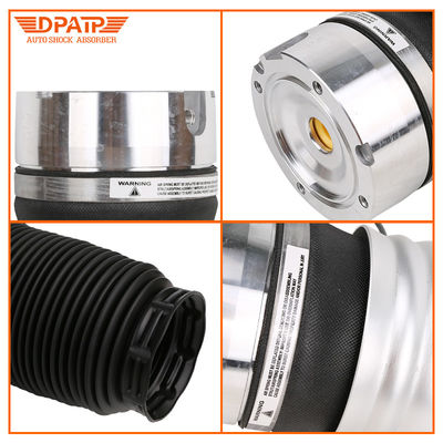 7L6616403B Podwieszenie powietrzne wiązka sprężynowa dla Audi Q7 VW Touareg CAYENNE 9PA przednia lewa
