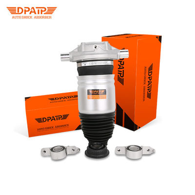 95835850408 tylna oś lewa sprężyna powietrzna dla Porsche Cayenne Volkswagen 95835850308 95835850300