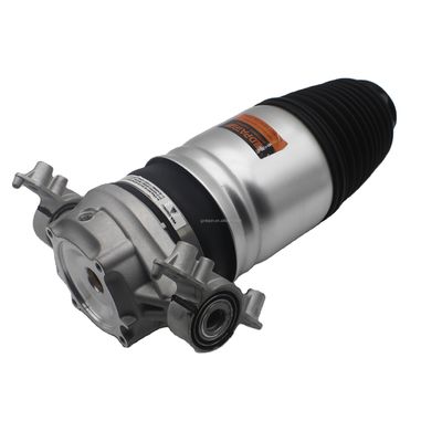 95835850408 tylna oś lewa sprężyna powietrzna dla Porsche Cayenne Volkswagen 95835850308 95835850300