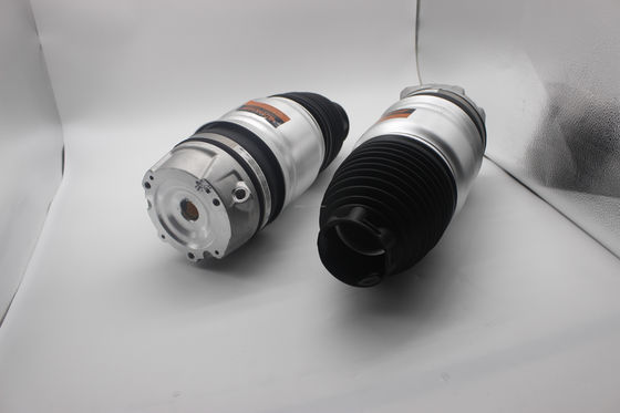 2004-2009 Rok przedni prawy amortyzator dla Porsche Cayenne Volkswagen Touareg