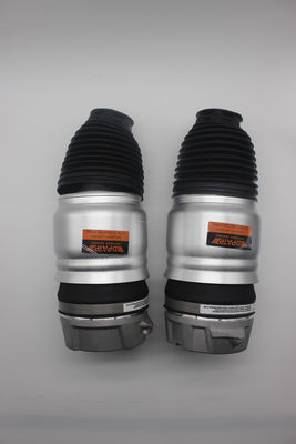 2004-2009 Rok przedni prawy amortyzator dla Porsche Cayenne Volkswagen Touareg