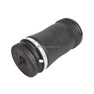 1663200325 1643201025 1643200925 1643200625 1643200225 Wiosna powietrzna dla Mercedes-Benz GL ML