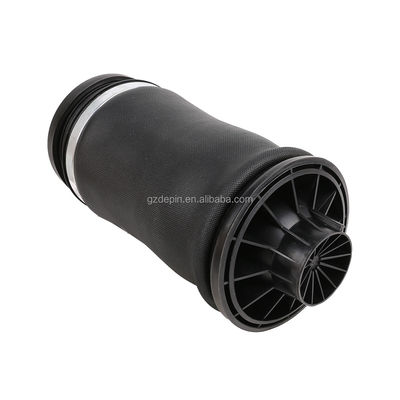 1663200325 1643201025 1643200925 1643200625 1643200225 Wiosna powietrzna dla Mercedes-Benz GL ML