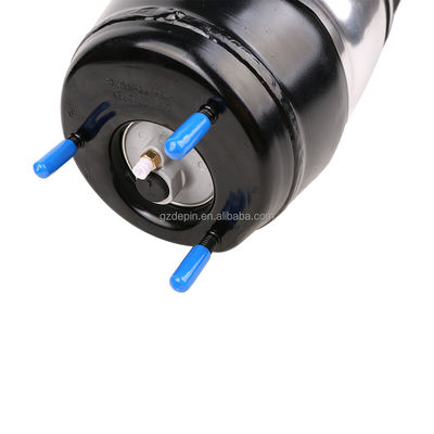 Mercedes-Benz W166 ML Lewa przednia zawiesina powietrzna Zestaw sprężynowy 1663205166 1663206913 1663201313