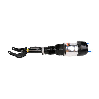Mercedes-Benz W166 ML Lewa przednia zawiesina powietrzna Zestaw sprężynowy 1663205166 1663206913 1663201313