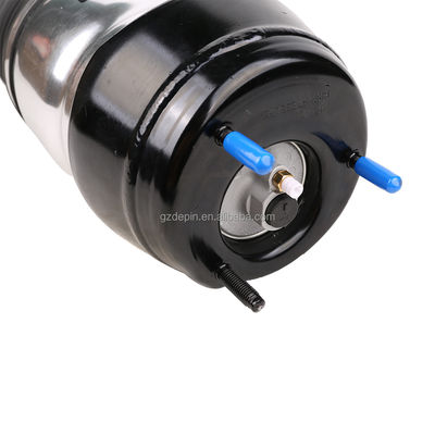 Zestaw sprężynowy z przednim sprężeniem powietrza 1663205266 1663207013 1663201413 dla Mercedes-Benz W166 ML