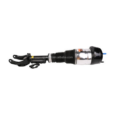 Zestaw sprężynowy z przednim sprężeniem powietrza 1663205266 1663207013 1663201413 dla Mercedes-Benz W166 ML