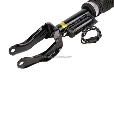 Zestaw sprężynowy z przednim sprężeniem powietrza 1663205266 1663207013 1663201413 dla Mercedes-Benz W166 ML