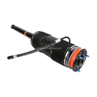 W klasie S W221 221 S600 zawieszenia amortyzatory z ABC hydrauliczną poduszką 2213200413