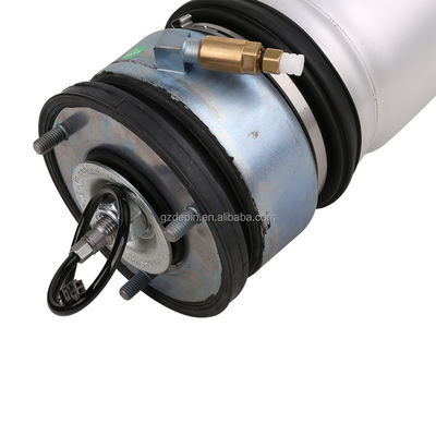 BMW E66 2000-2005 zawieszenie powietrzne wstrząsy części zawieszenia powietrza 37126785536 37106778798
