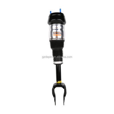 1663205066 zawieszenie powietrzne przednie amortyzatory W166 Mercedes Auto Parts ML GL-CLASS X166