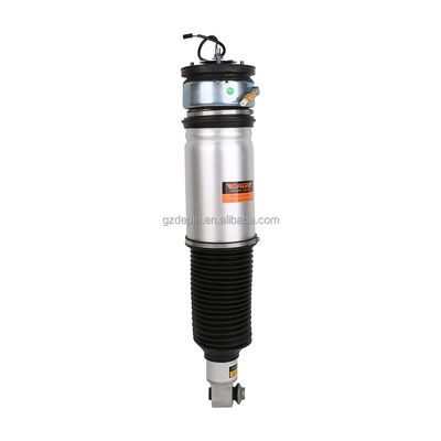 Z powrotem w lewo regulowane amortyzatory powietrza dla BMW E66 2001-2009 37126785535