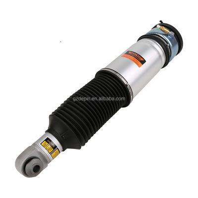 Z powrotem w lewo regulowane amortyzatory powietrza dla BMW E66 2001-2009 37126785535