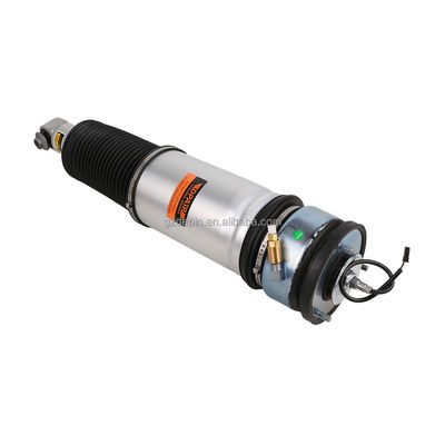 Z powrotem w lewo regulowane amortyzatory powietrza dla BMW E66 2001-2009 37126785535
