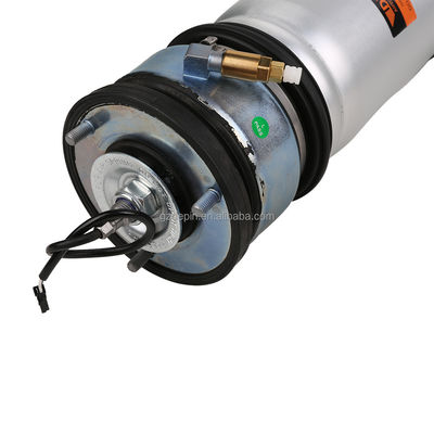 Z powrotem w lewo regulowane amortyzatory powietrza dla BMW E66 2001-2009 37126785535