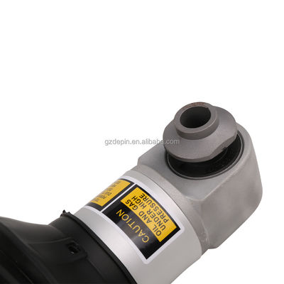 Z powrotem w lewo regulowane amortyzatory powietrza dla BMW E66 2001-2009 37126785535