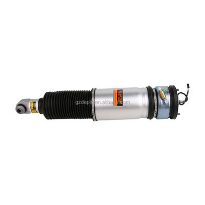 Z powrotem w lewo regulowane amortyzatory powietrza dla BMW E66 2001-2009 37126785535
