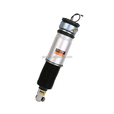 BMW E66 tylne zawieszenie powietrzne Amortyzator wzmacniacz 37126785536 37106778798 2001-2009