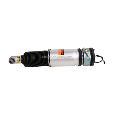 BMW E66 tylne zawieszenie powietrzne Amortyzator wzmacniacz 37126785536 37106778798 2001-2009