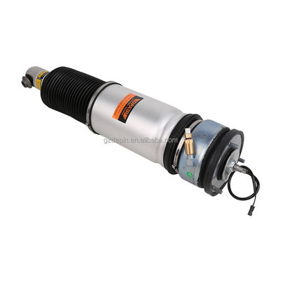BMW E66 tylne zawieszenie powietrzne Amortyzator wzmacniacz 37126785536 37106778798 2001-2009
