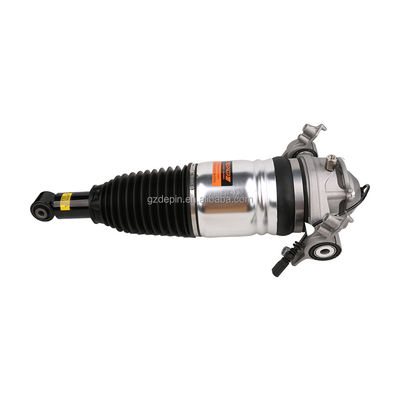 95835801900 Lewa tylna zawiesina powietrzna dla Porsche Cayenne Volkswagen Touareg 958 7P