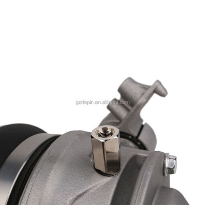 95835801900 Lewa tylna zawiesina powietrzna dla Porsche Cayenne Volkswagen Touareg 958 7P