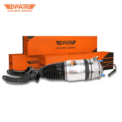 Przedni prawy amortyzator 43-2064 dla Porsche Cayenne Volkswagen Touareg 958 7P