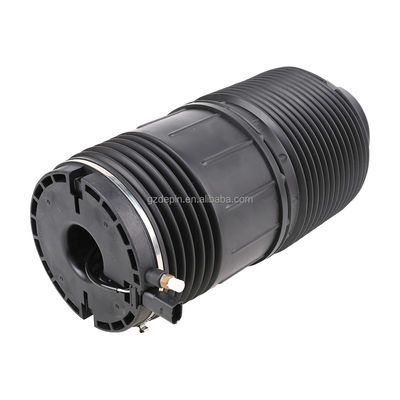 Model samochodu dla Porsche Palamela 971 971616025 Lewy tylny zawieszenie powietrzne Cylinder wiosny