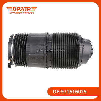 Model samochodu dla Porsche Palamela 971 971616025 Lewy tylny zawieszenie powietrzne Cylinder wiosny