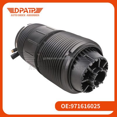 Model samochodu dla Porsche Palamela 971 971616025 Lewy tylny zawieszenie powietrzne Cylinder wiosny