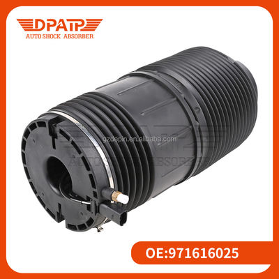 Model samochodu dla Porsche Palamela 971 971616025 Lewy tylny zawieszenie powietrzne Cylinder wiosny
