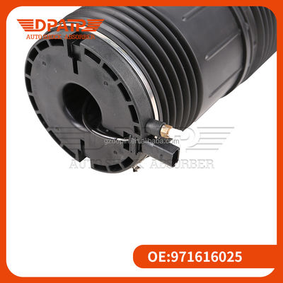 Model samochodu dla Porsche Palamela 971 971616025 Lewy tylny zawieszenie powietrzne Cylinder wiosny
