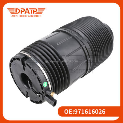 971616026C Po prawej tylnej torbie z butami z sprężyną powietrzną dla Porsche Palamela 971 OE NO. 971616026C