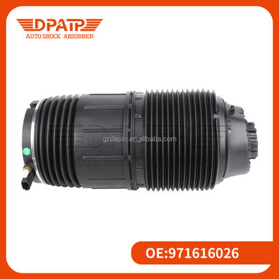 971616026C Po prawej tylnej torbie z butami z sprężyną powietrzną dla Porsche Palamela 971 OE NO. 971616026C