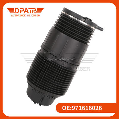 971616026C Po prawej tylnej torbie z butami z sprężyną powietrzną dla Porsche Palamela 971 OE NO. 971616026C