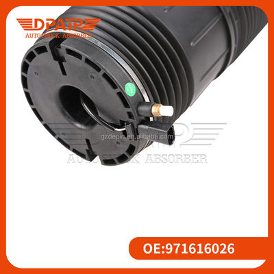 971616026C Po prawej tylnej torbie z butami z sprężyną powietrzną dla Porsche Palamela 971 OE NO. 971616026C