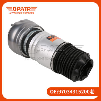 Przednie zawieszenie amortyzator dla Porsche Palamela 970 97034315200