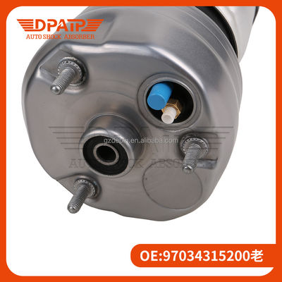 Przednie zawieszenie amortyzator dla Porsche Palamela 970 97034315200