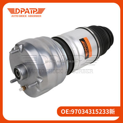 Przedni prawy amortyzator dla Porsche Palamela 970 97034315233 97034315235 97034315236